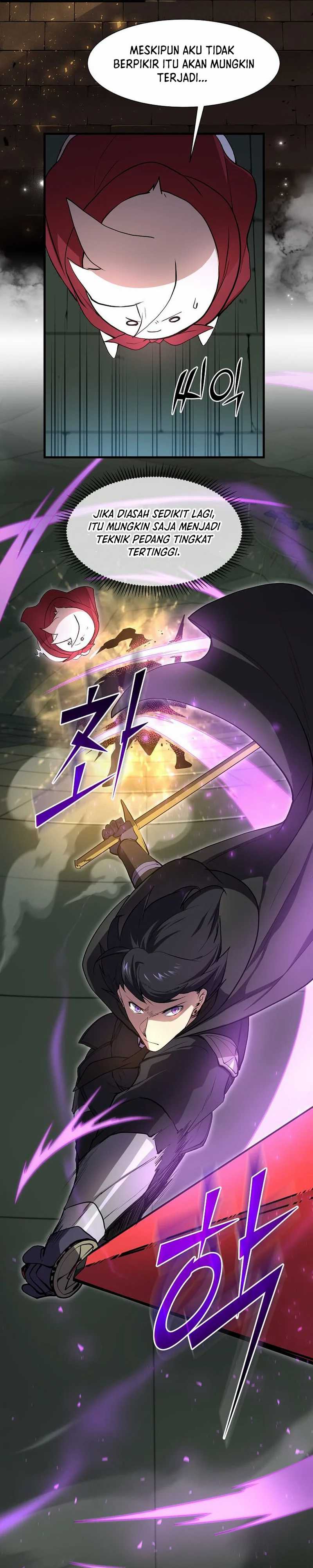 Read Leveling Up with Skills Skill Master Levels Up ID Manga Online