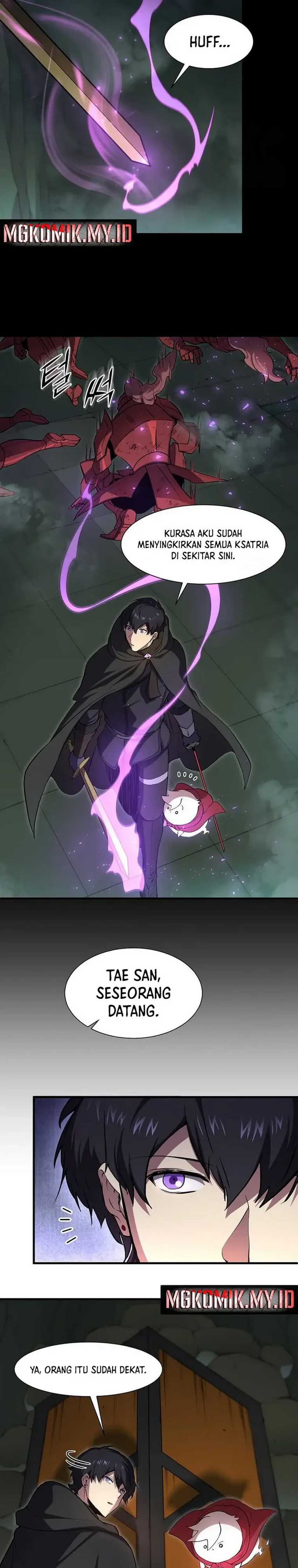 Read Leveling Up with Skills Skill Master Levels Up ID Manga Online