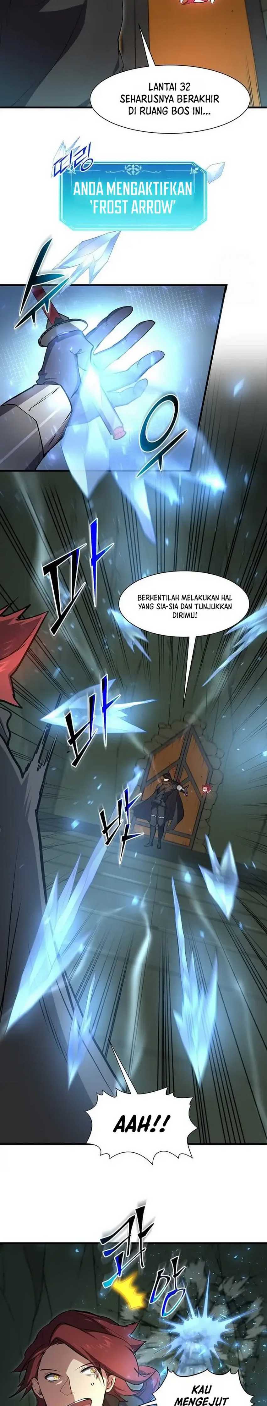 Read Leveling Up with Skills Skill Master Levels Up ID Manga Online