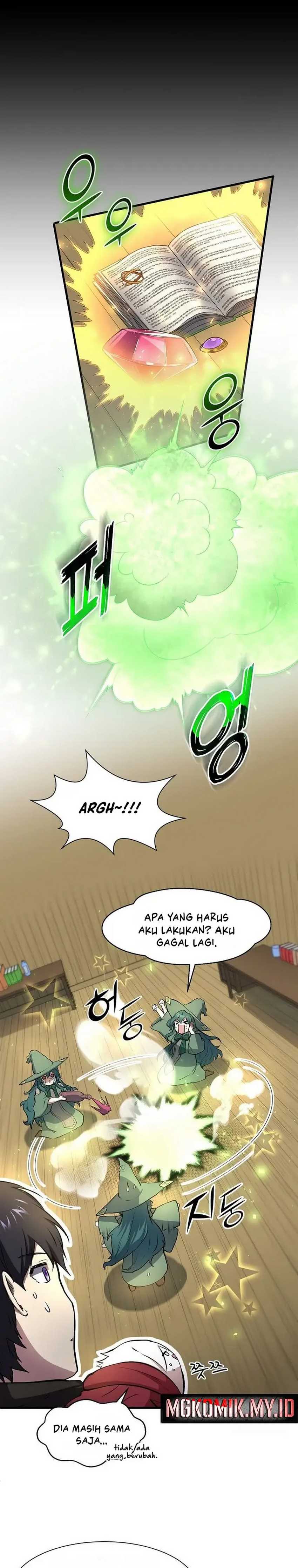 Read Leveling Up with Skills Skill Master Levels Up ID Manga Online