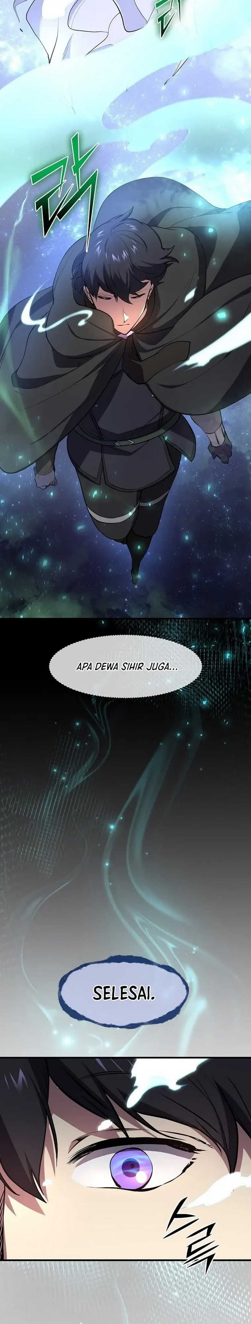 Read Leveling Up with Skills Skill Master Levels Up ID Manga Online