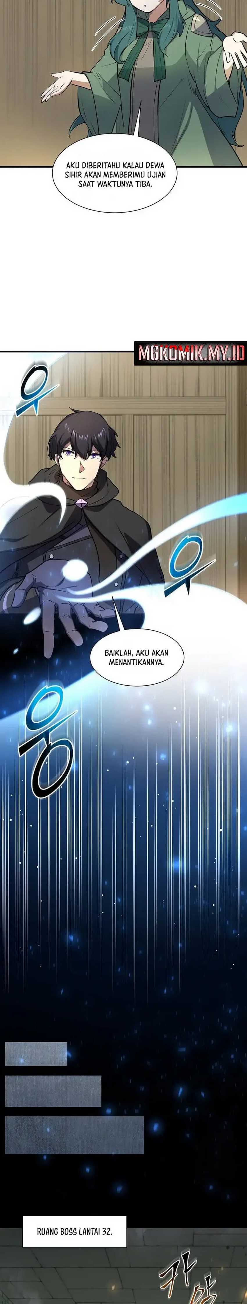 Read Leveling Up with Skills Skill Master Levels Up ID Manga Online