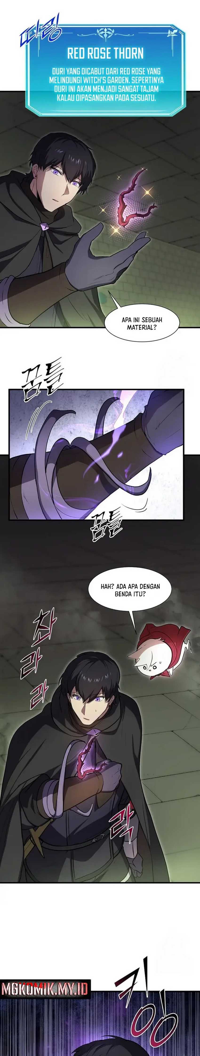 Read Leveling Up with Skills Skill Master Levels Up ID Manga Online