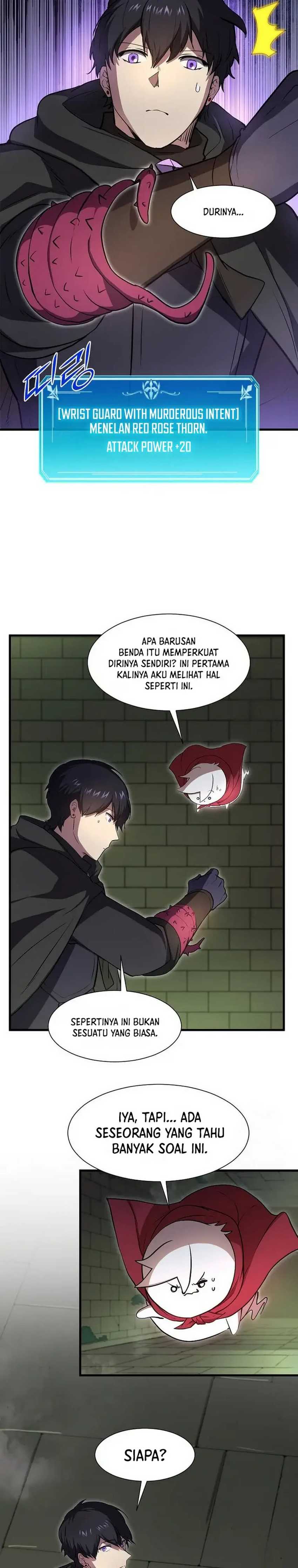 Read Leveling Up with Skills Skill Master Levels Up ID Manga Online