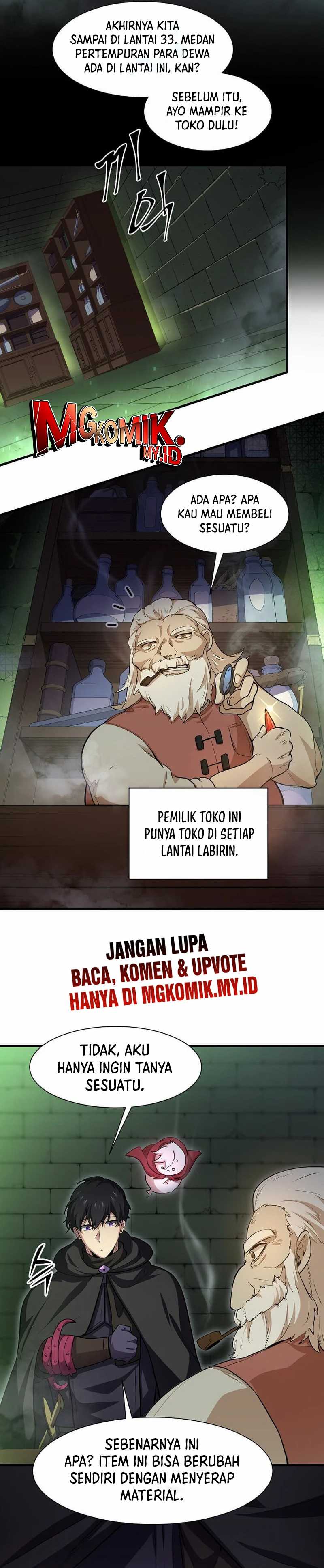 Read Leveling Up with Skills Skill Master Levels Up ID Manga Online