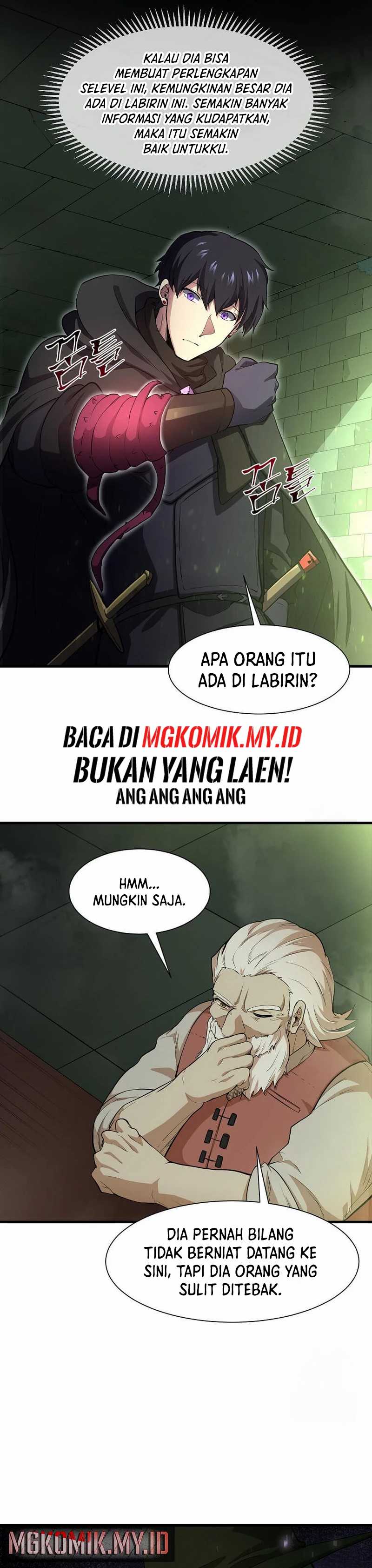 Read Leveling Up with Skills Skill Master Levels Up ID Manga Online