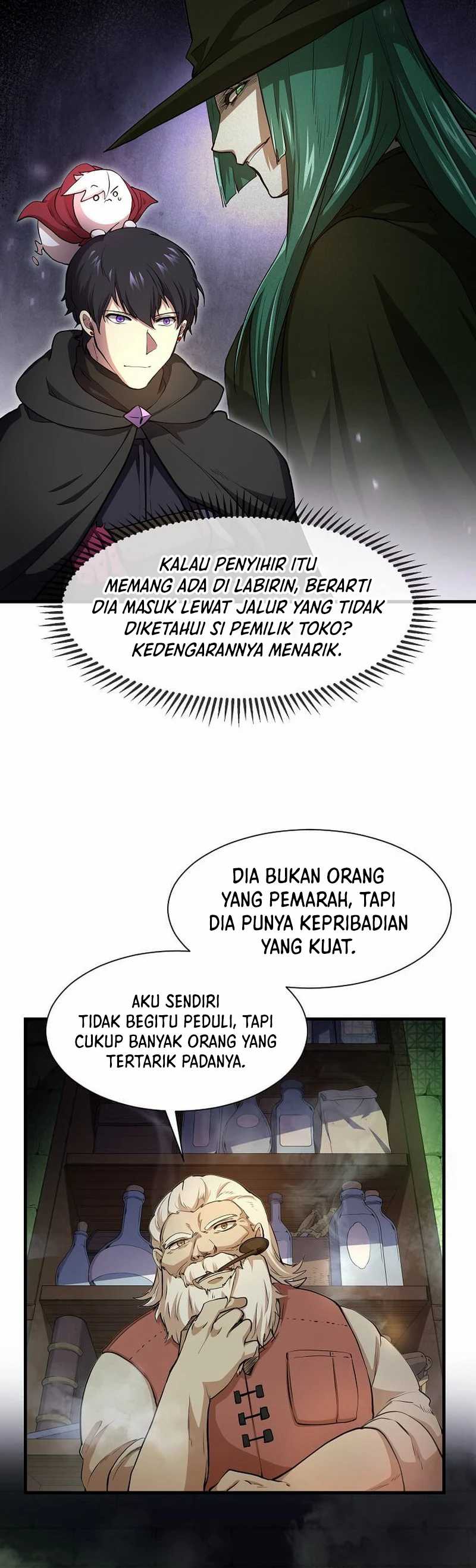Read Leveling Up with Skills Skill Master Levels Up ID Manga Online