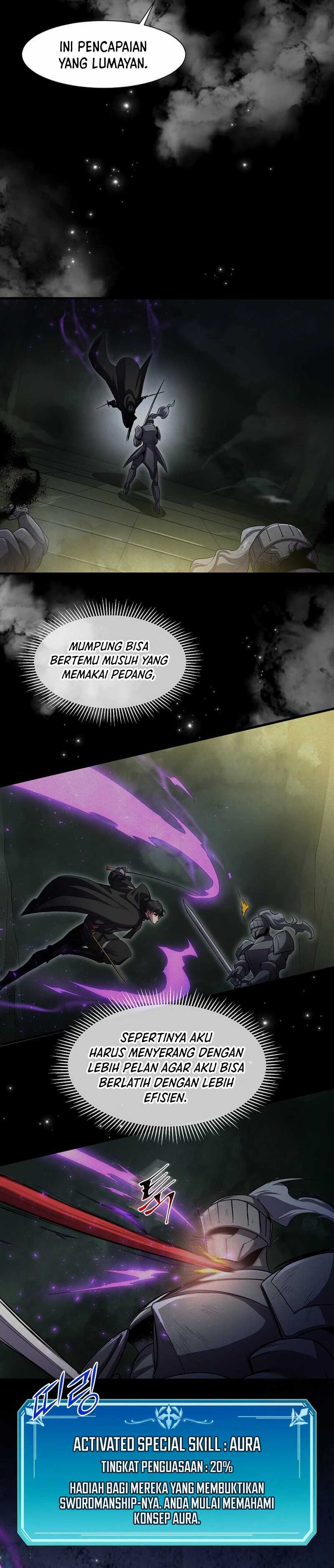 Read Leveling Up with Skills Skill Master Levels Up ID Manga Online