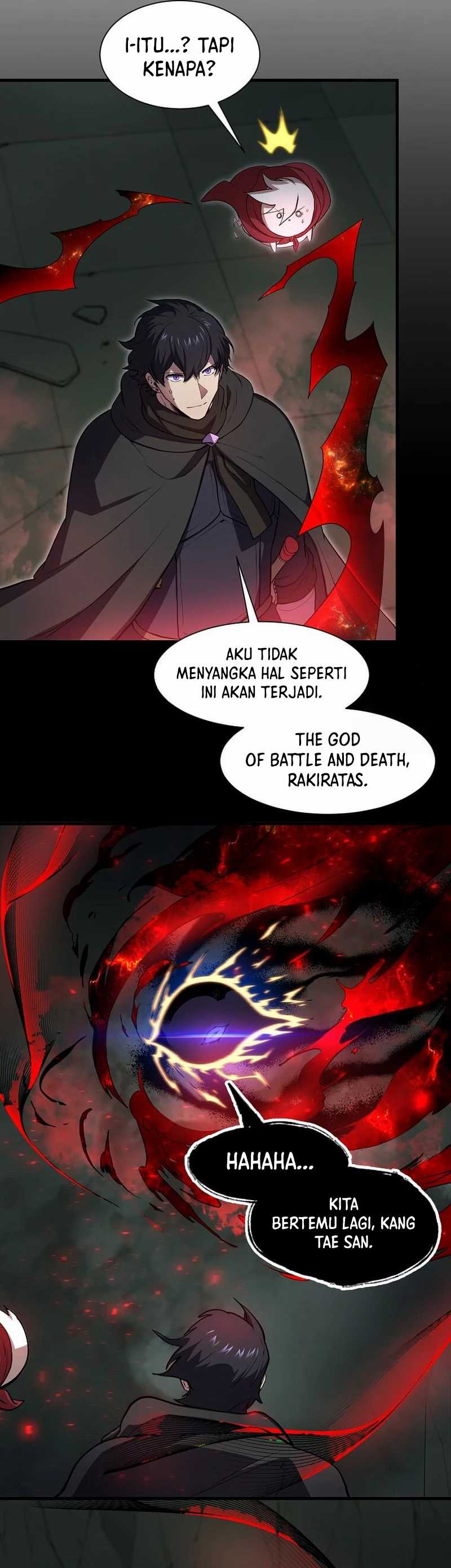 Read Leveling Up with Skills Skill Master Levels Up ID Manga Online