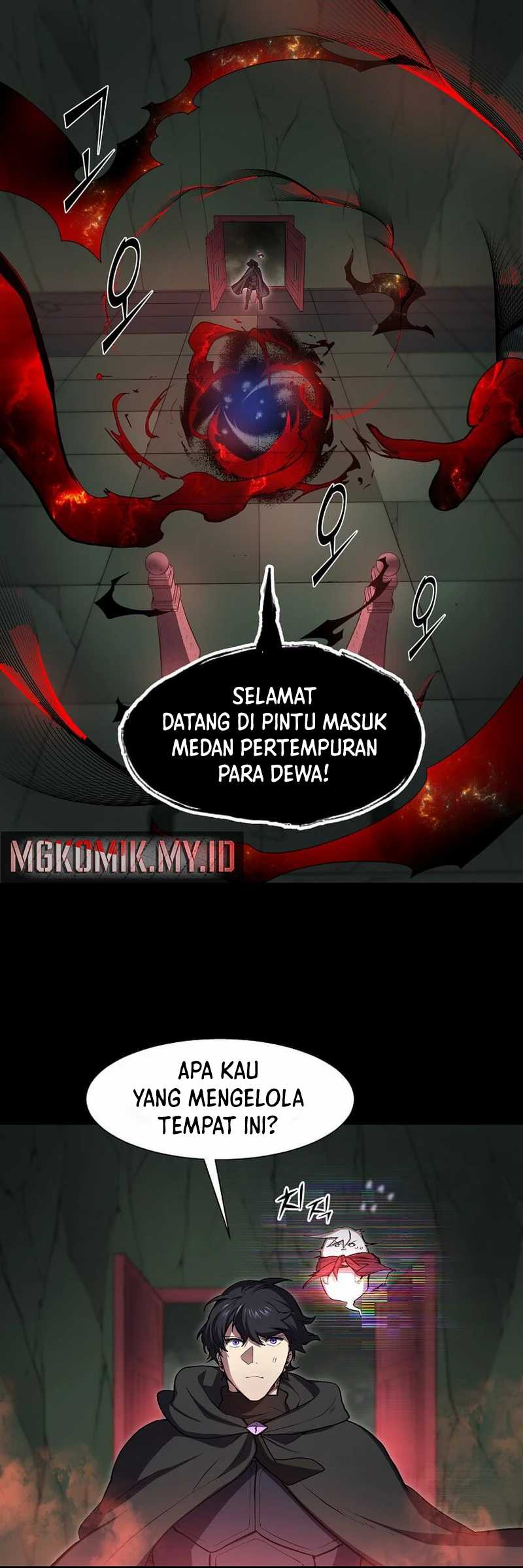 Read Leveling Up with Skills Skill Master Levels Up ID Manga Online