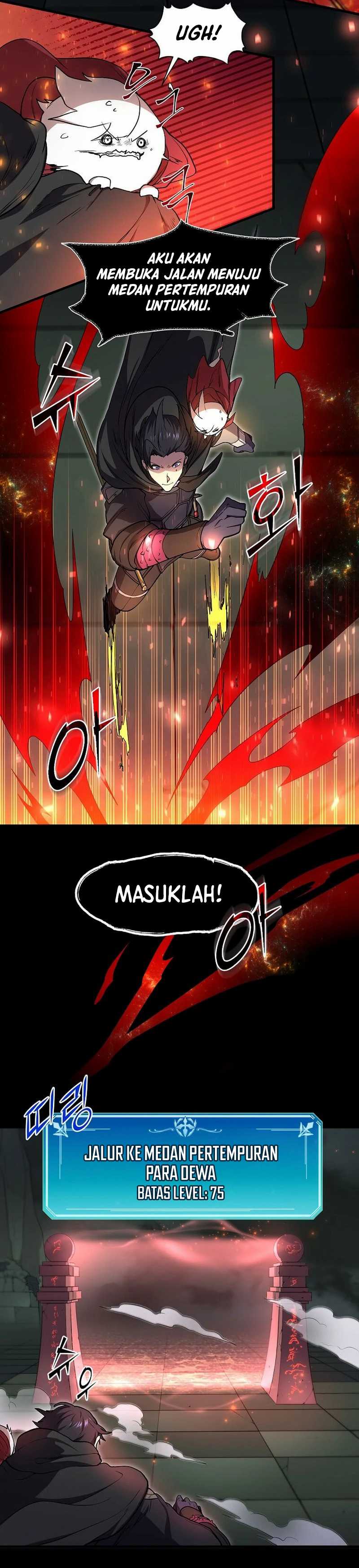 Read Leveling Up with Skills Skill Master Levels Up ID Manga Online