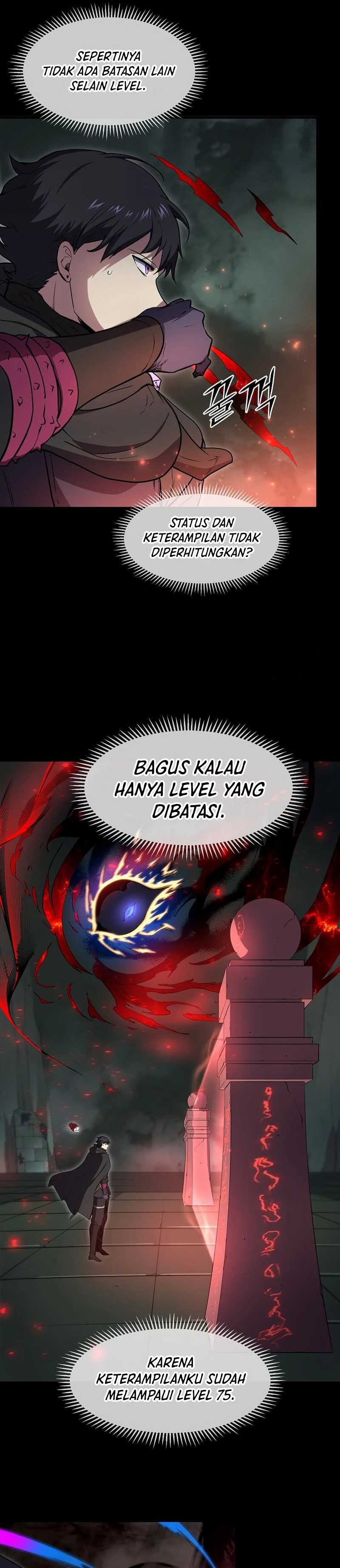 Read Leveling Up with Skills Skill Master Levels Up ID Manga Online