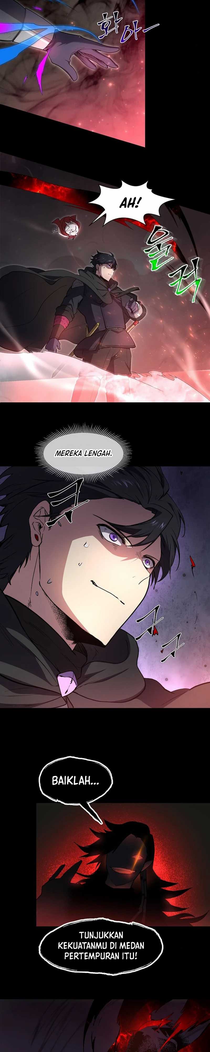 Read Leveling Up with Skills Skill Master Levels Up ID Manga Online
