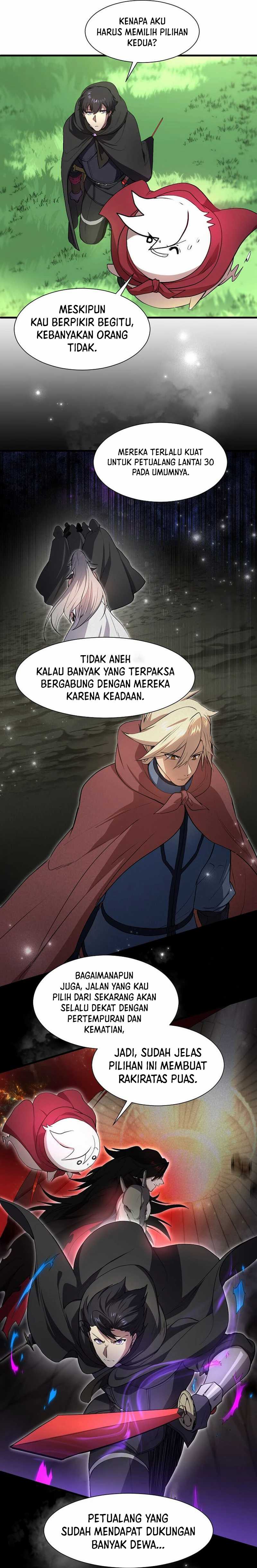 Read Leveling Up with Skills Skill Master Levels Up ID Manga Online