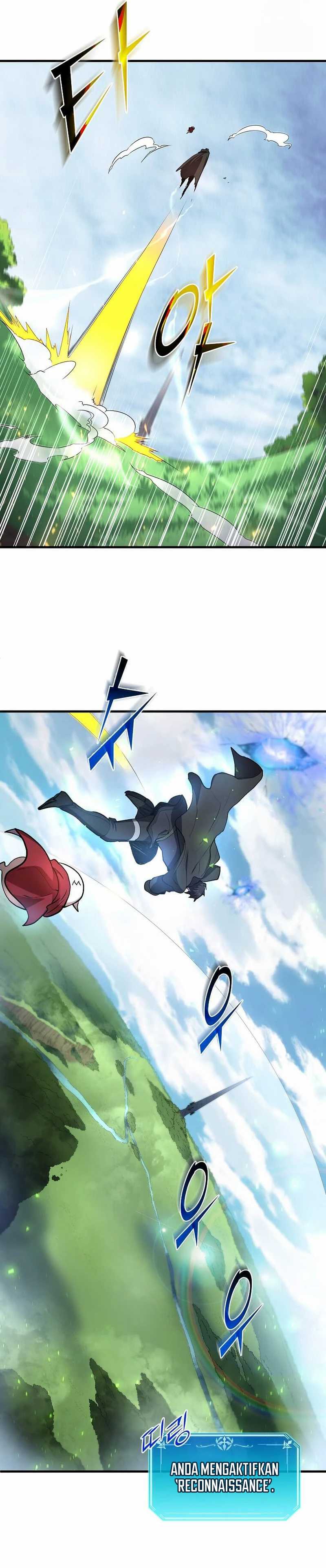 Read Leveling Up with Skills Skill Master Levels Up ID Manga Online