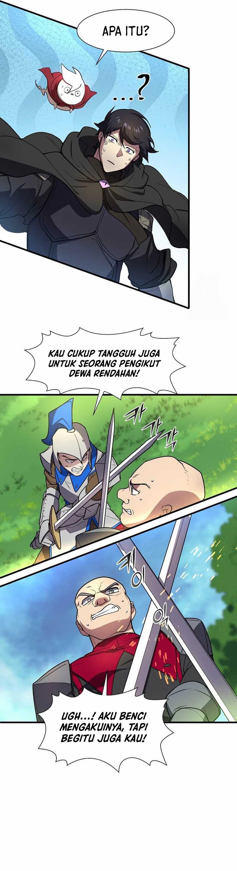 Read Leveling Up with Skills Skill Master Levels Up ID Manga Online