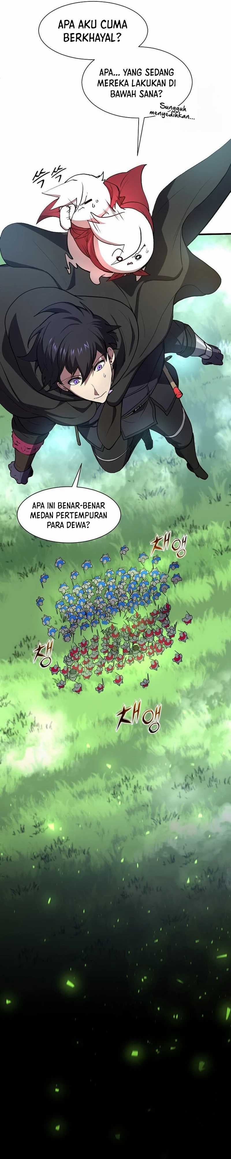 Read Leveling Up with Skills Skill Master Levels Up ID Manga Online