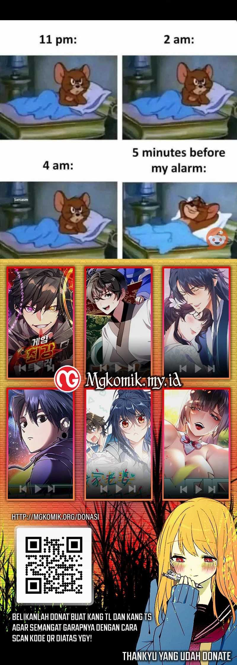 Read Leveling Up with Skills Skill Master Levels Up ID Manga Online