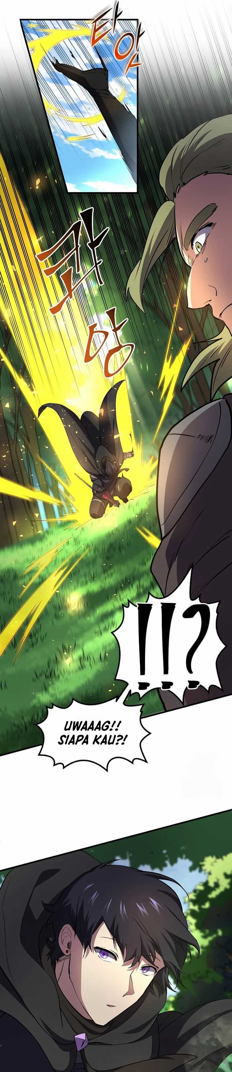 Read Leveling Up with Skills Skill Master Levels Up ID Manga Online