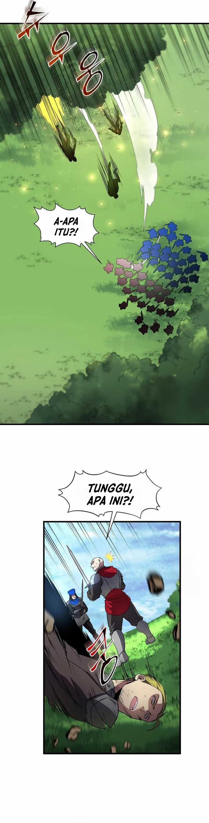 Read Leveling Up with Skills Skill Master Levels Up ID Manga Online