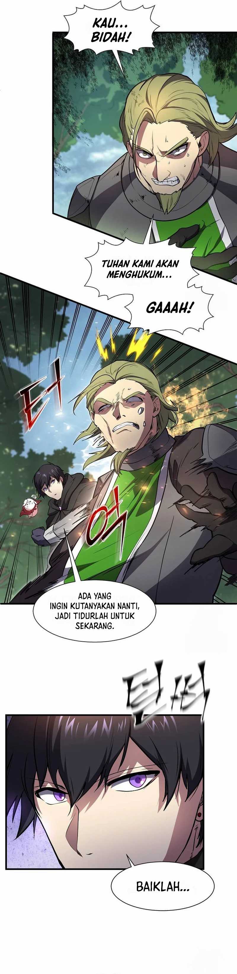 Read Leveling Up with Skills Skill Master Levels Up ID Manga Online
