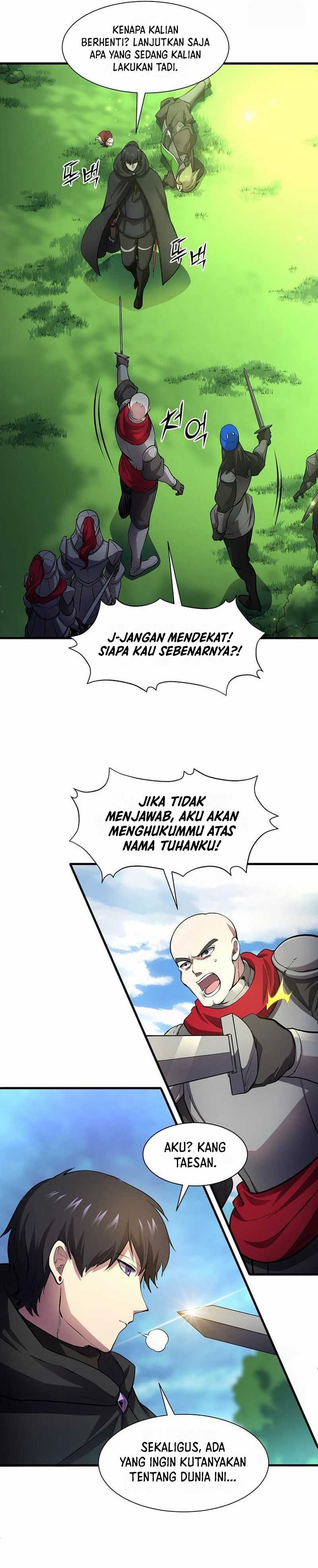 Read Leveling Up with Skills Skill Master Levels Up ID Manga Online