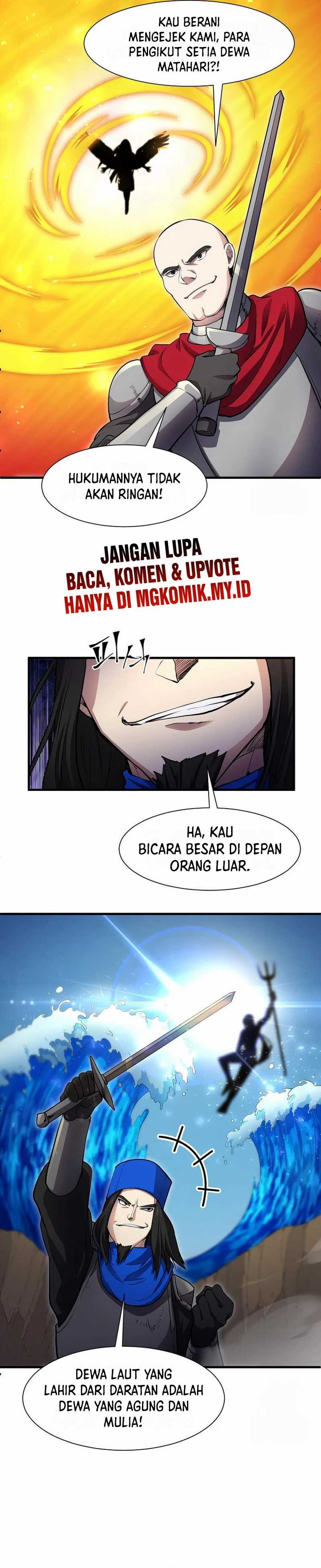 Read Leveling Up with Skills Skill Master Levels Up ID Manga Online
