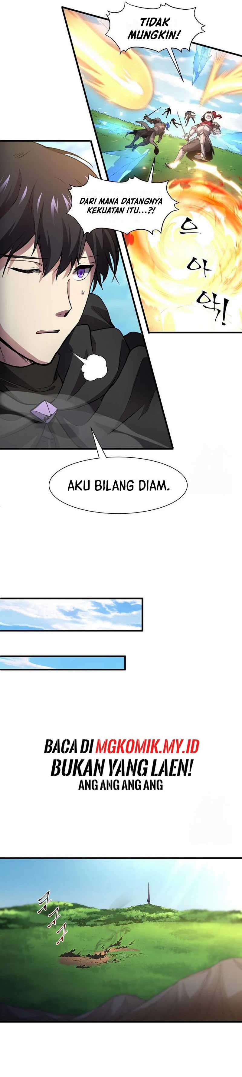 Read Leveling Up with Skills Skill Master Levels Up ID Manga Online
