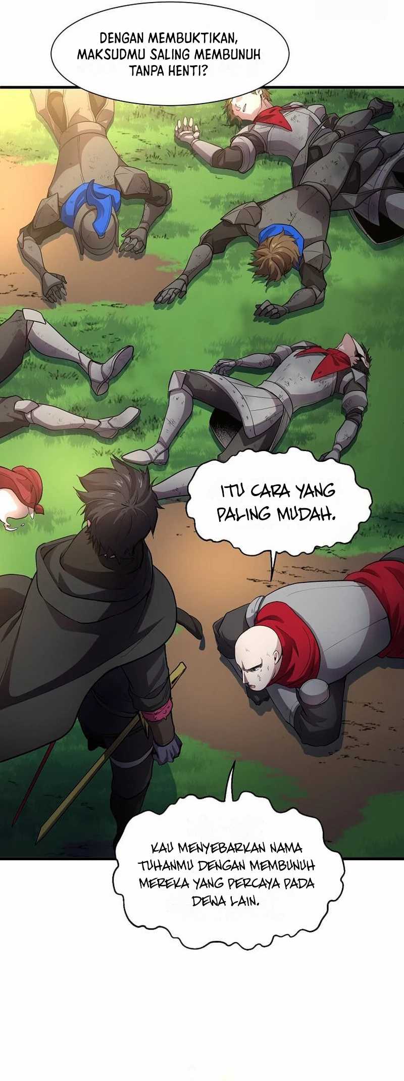 Read Leveling Up with Skills Skill Master Levels Up ID Manga Online