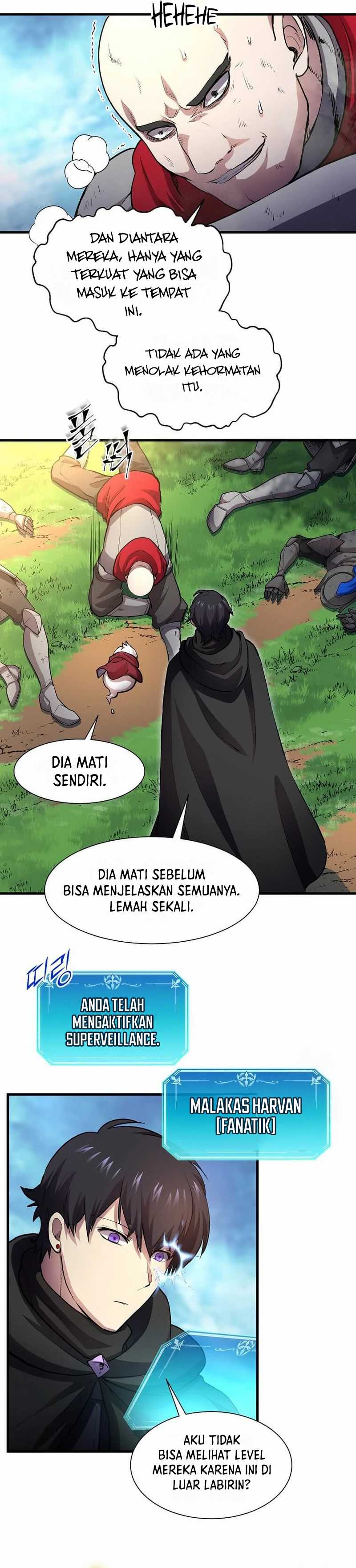Read Leveling Up with Skills Skill Master Levels Up ID Manga Online
