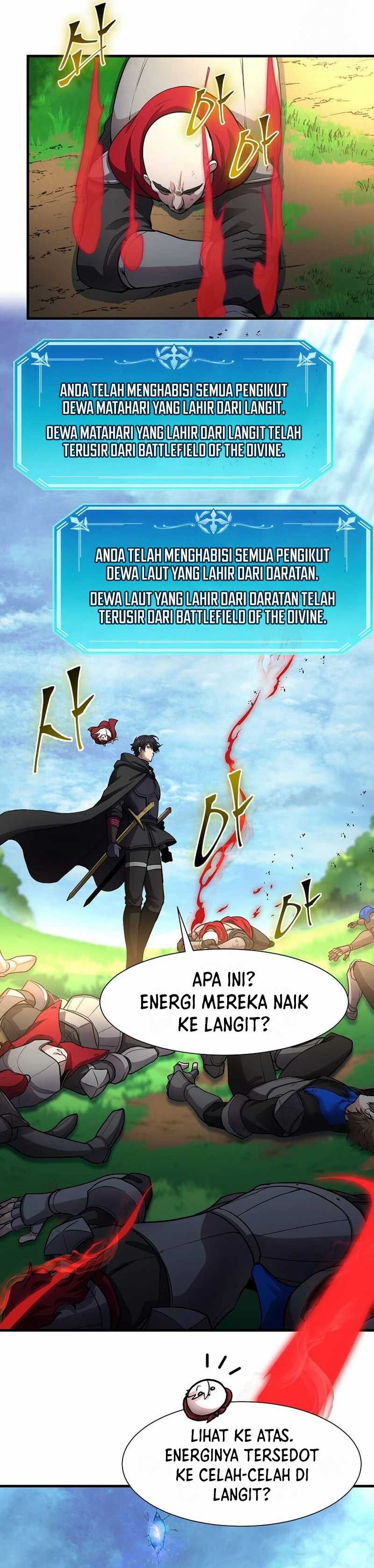 Read Leveling Up with Skills Skill Master Levels Up ID Manga Online