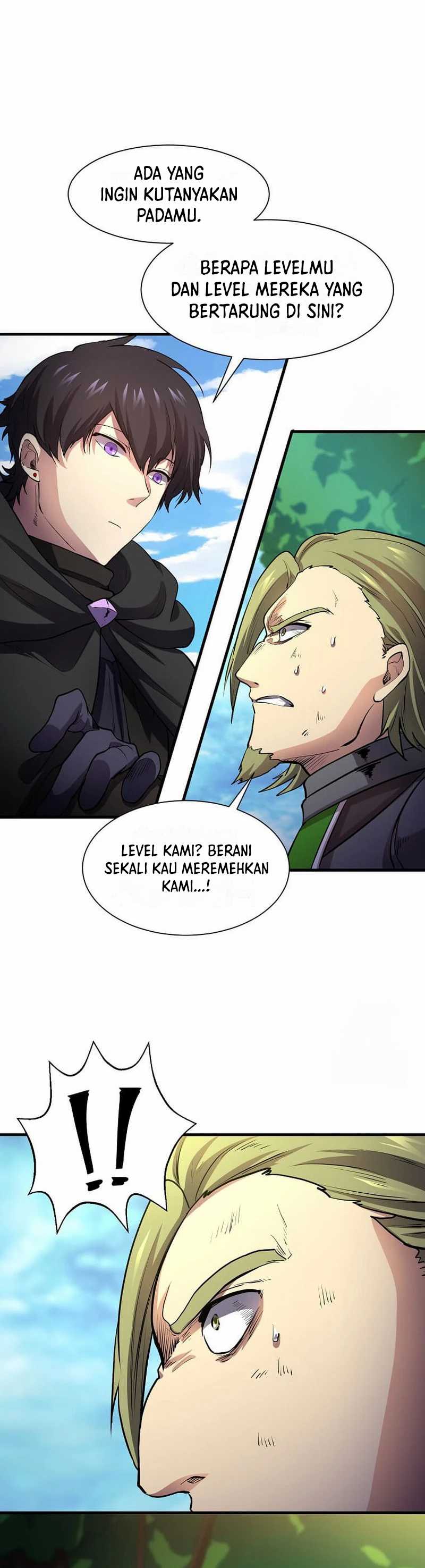 Read Leveling Up with Skills Skill Master Levels Up ID Manga Online