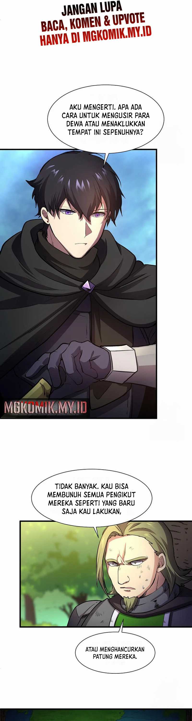 Read Leveling Up with Skills Skill Master Levels Up ID Manga Online