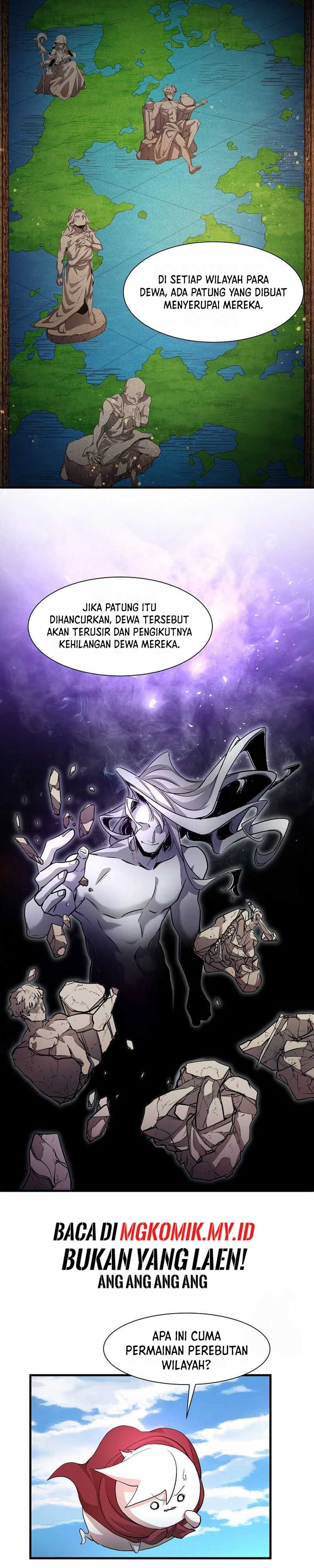 Read Leveling Up with Skills Skill Master Levels Up ID Manga Online