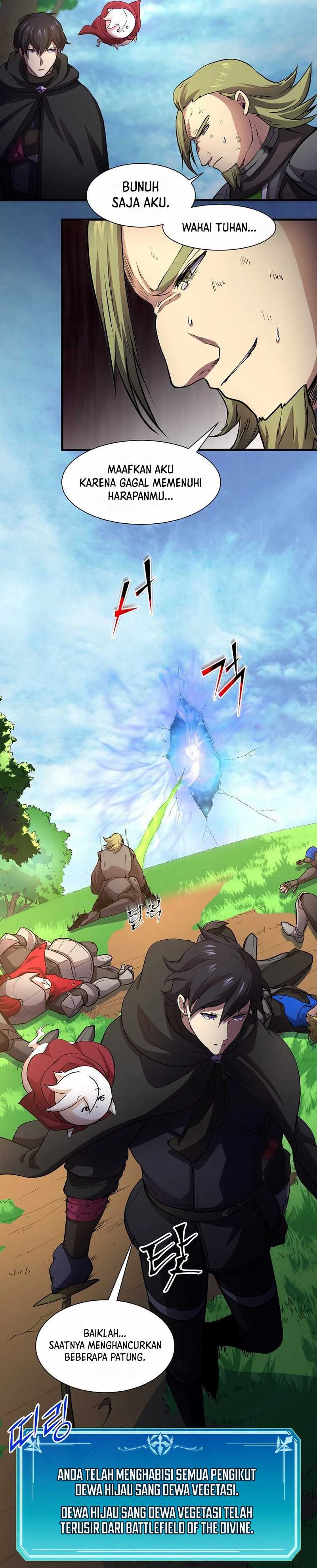Read Leveling Up with Skills Skill Master Levels Up ID Manga Online