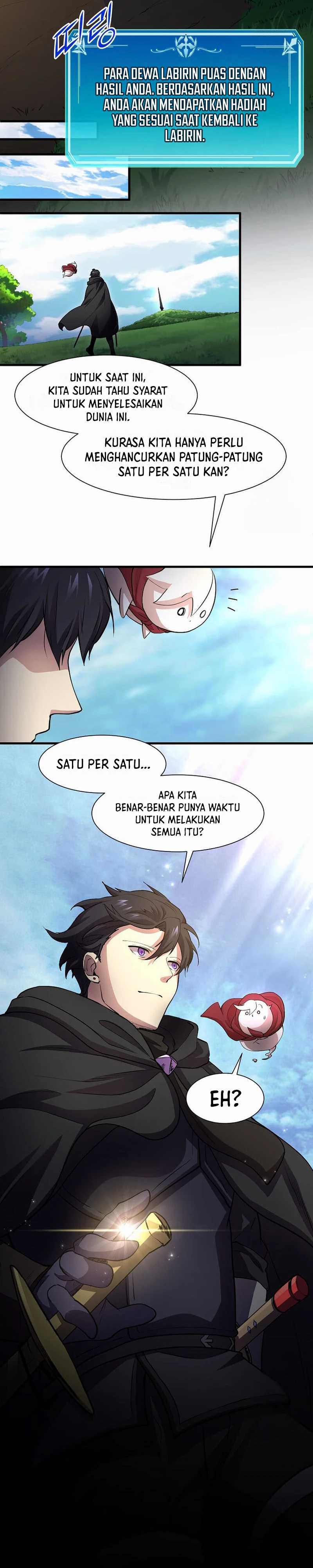 Read Leveling Up with Skills Skill Master Levels Up ID Manga Online