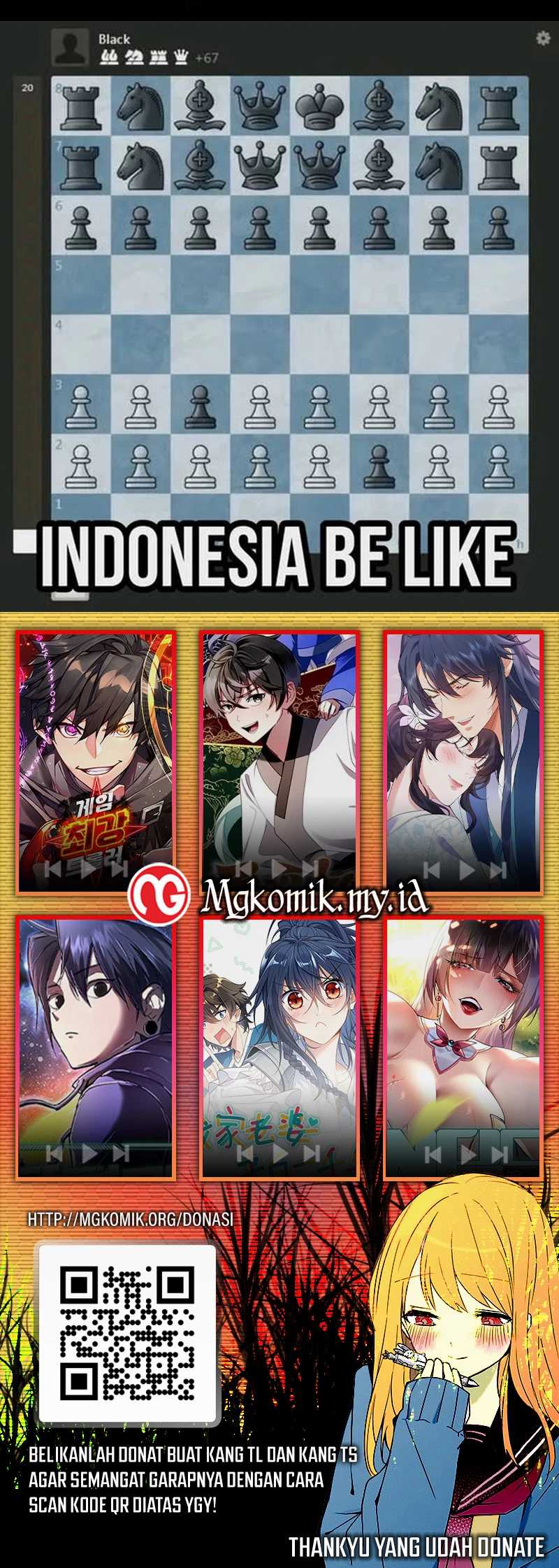 Read Leveling Up with Skills Skill Master Levels Up ID Manga Online