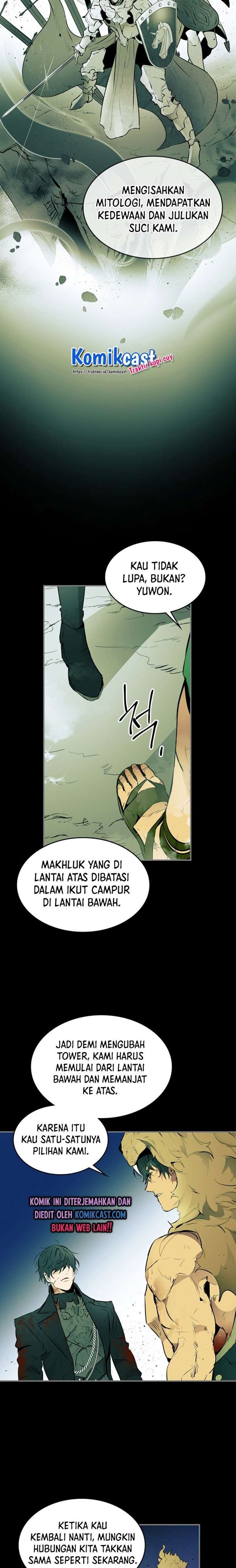Read Leveling With the Gods ID Manga Online