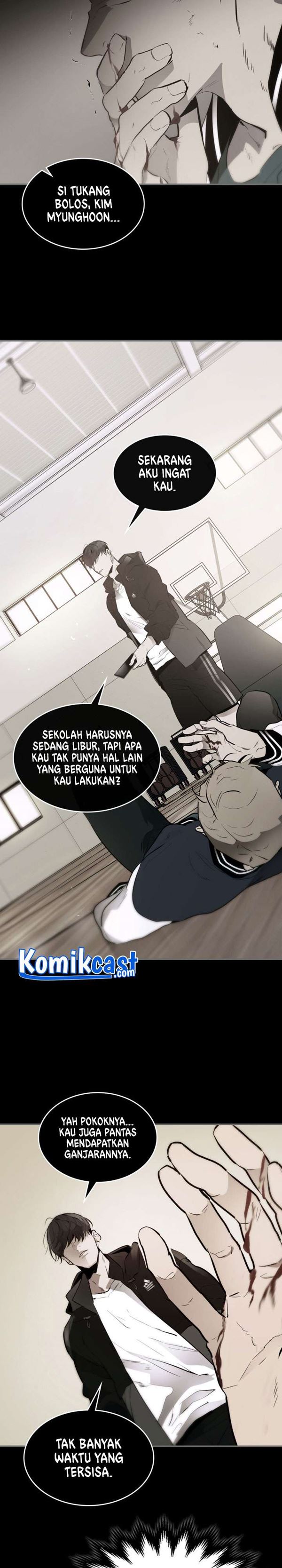Read Leveling With the Gods ID Manga Online