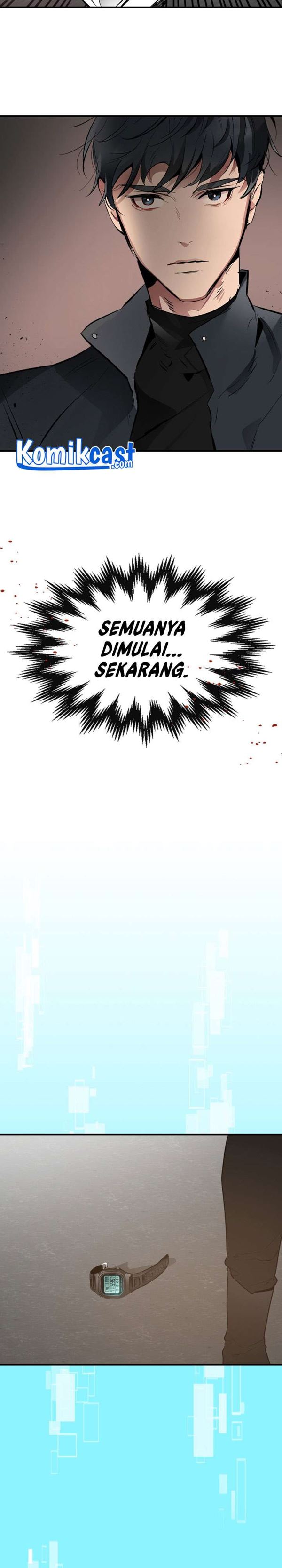 Read Leveling With the Gods ID Manga Online