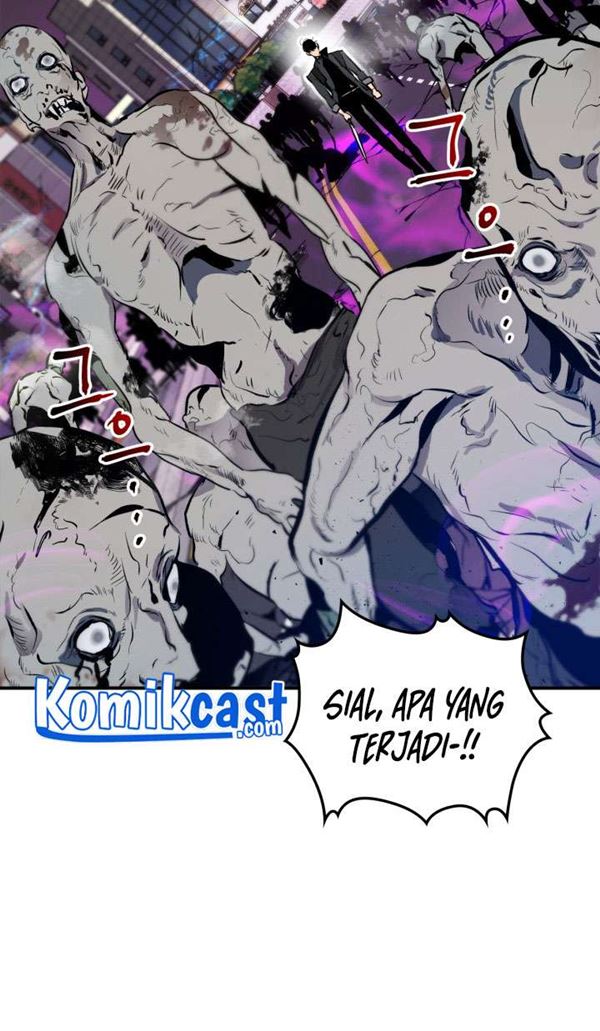 Read Leveling With the Gods ID Manga Online