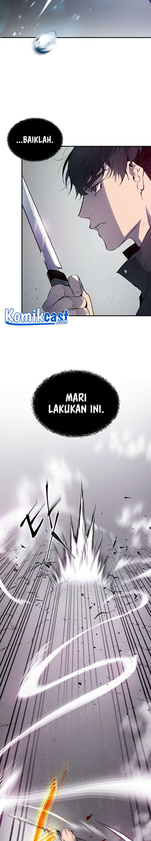 Read Leveling With the Gods ID Manga Online