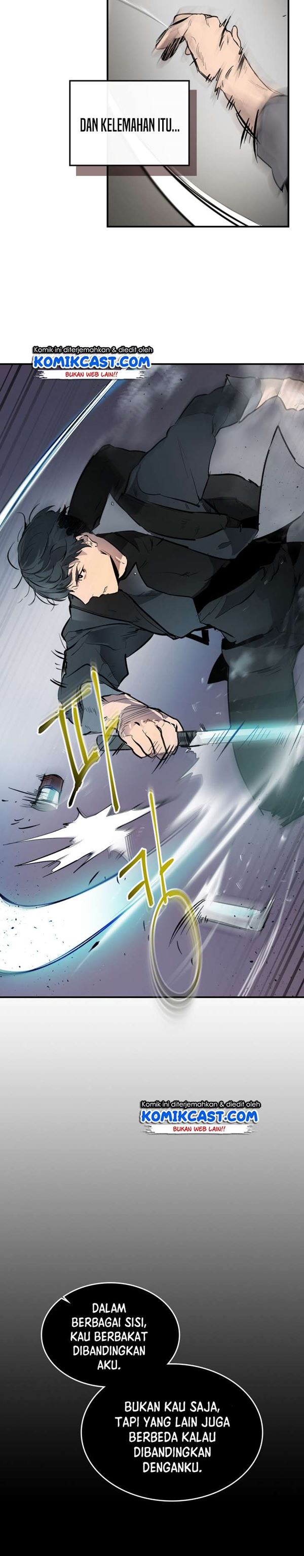 Read Leveling With the Gods ID Manga Online