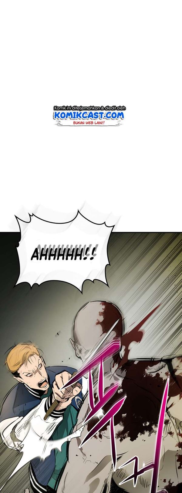 Read Leveling With the Gods ID Manga Online