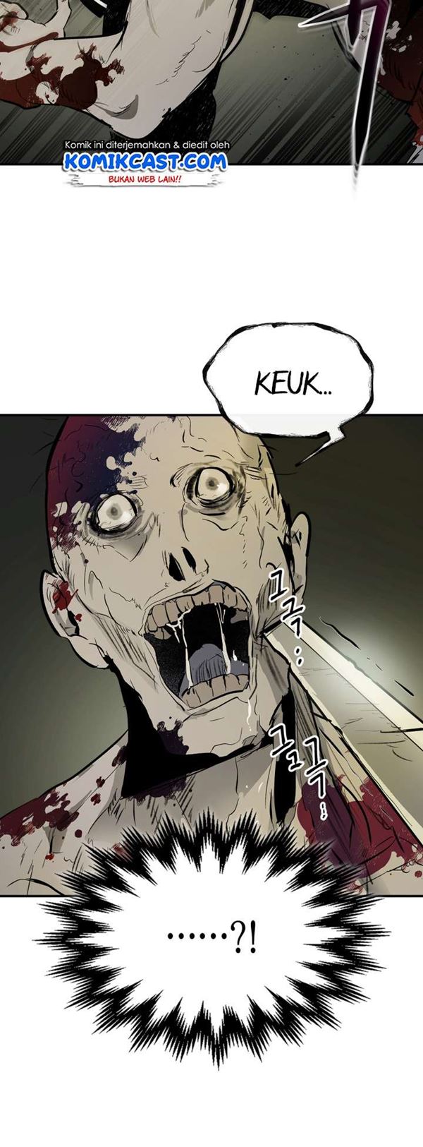 Read Leveling With the Gods ID Manga Online