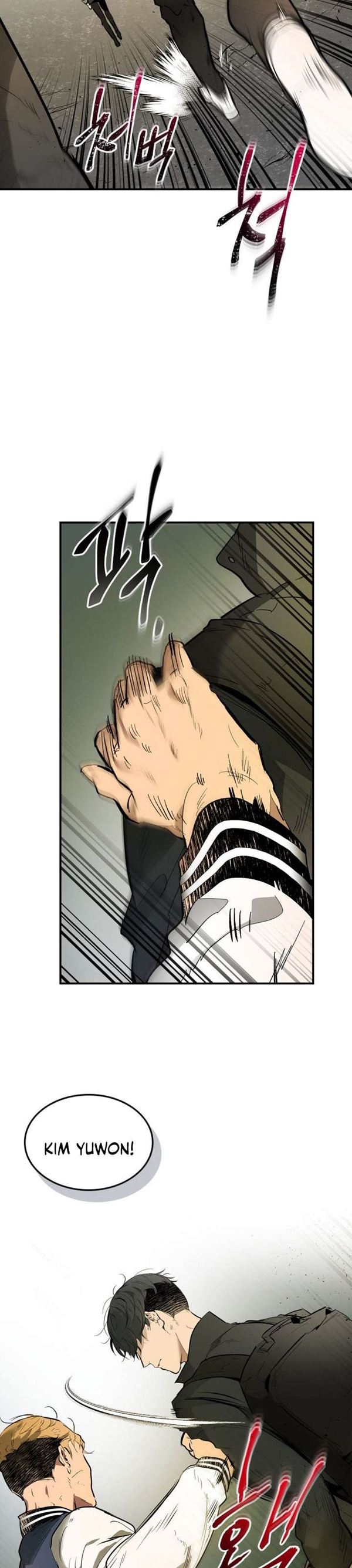 Read Leveling With the Gods ID Manga Online