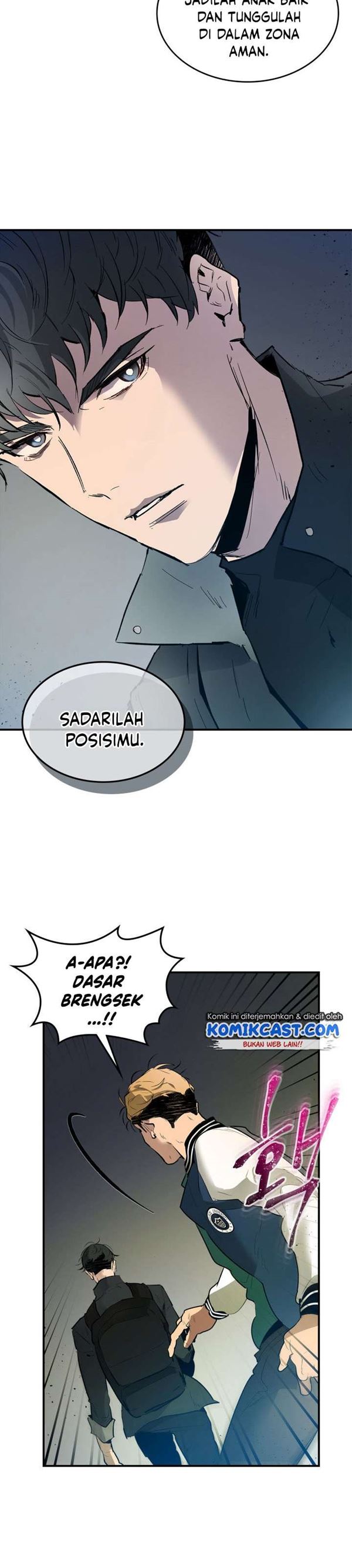 Read Leveling With the Gods ID Manga Online