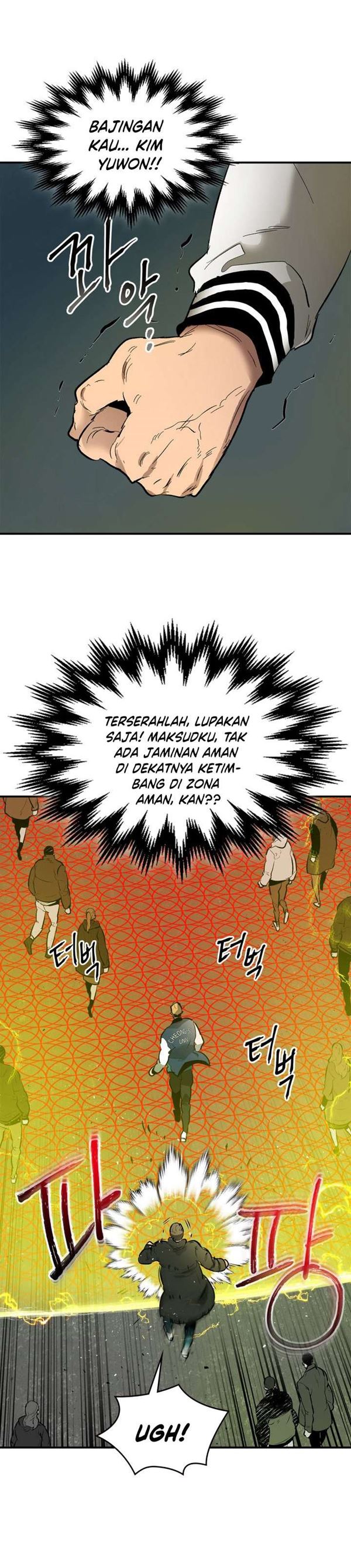 Read Leveling With the Gods ID Manga Online