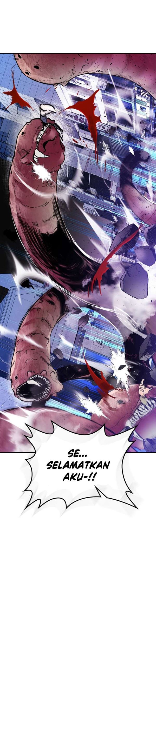 Read Leveling With the Gods ID Manga Online