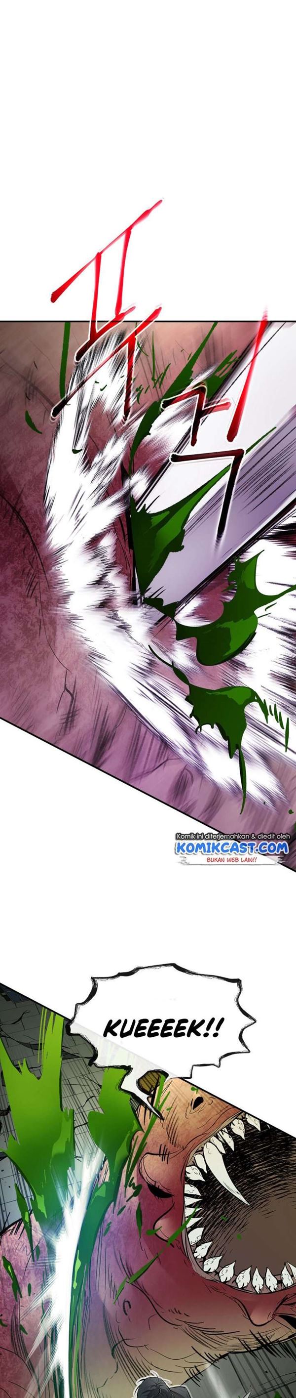 Read Leveling With the Gods ID Manga Online